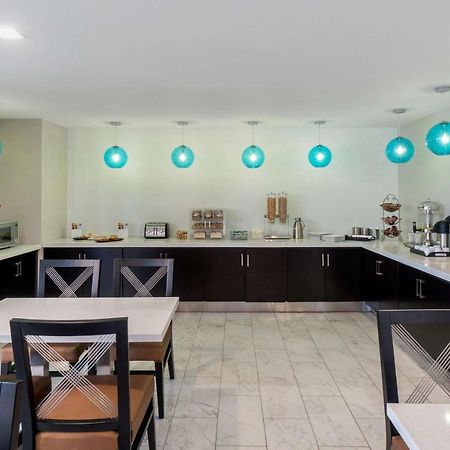 Clarion Inn Auburn Seattle מראה חיצוני תמונה