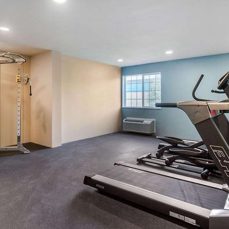 Clarion Inn Auburn Seattle מראה חיצוני תמונה