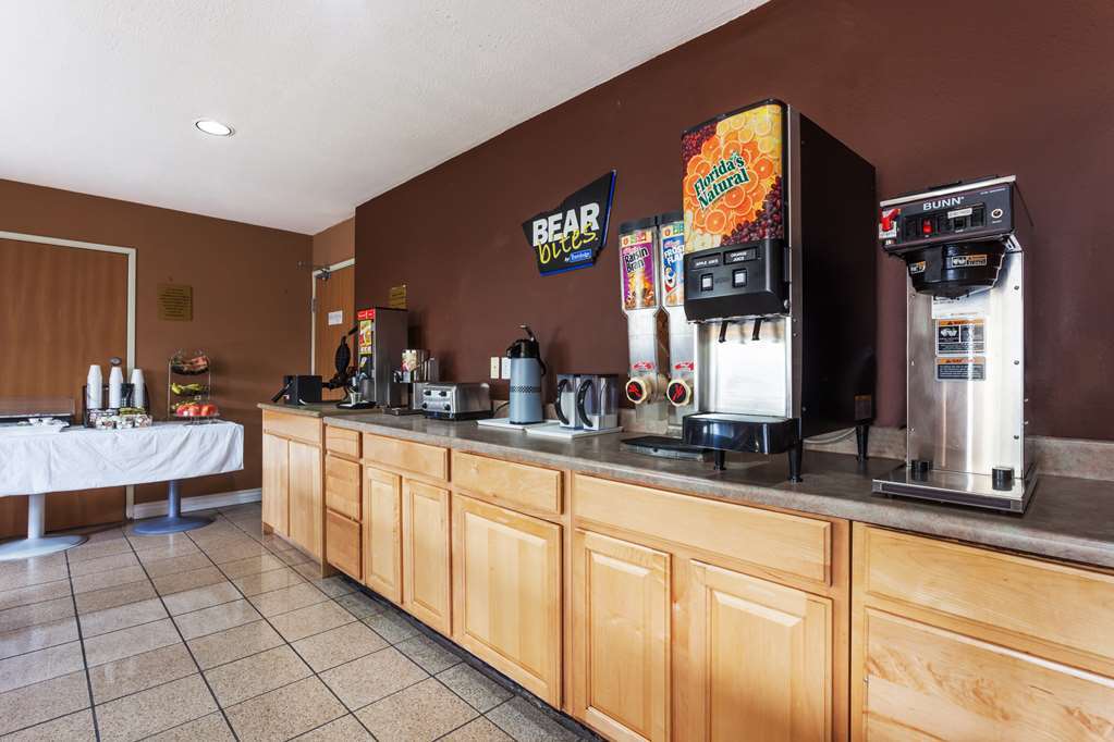 Clarion Inn Auburn Seattle מתקנים תמונה