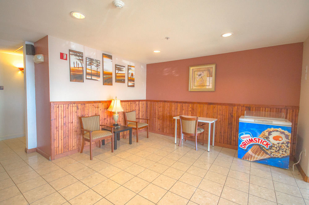 Clarion Inn Auburn Seattle מראה חיצוני תמונה