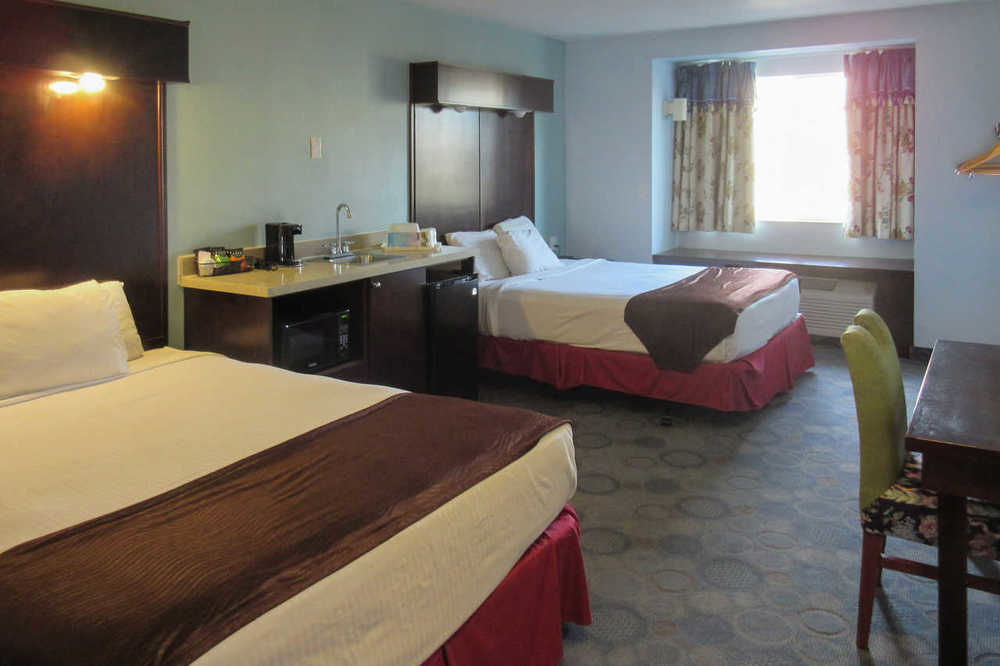 Clarion Inn Auburn Seattle מראה חיצוני תמונה