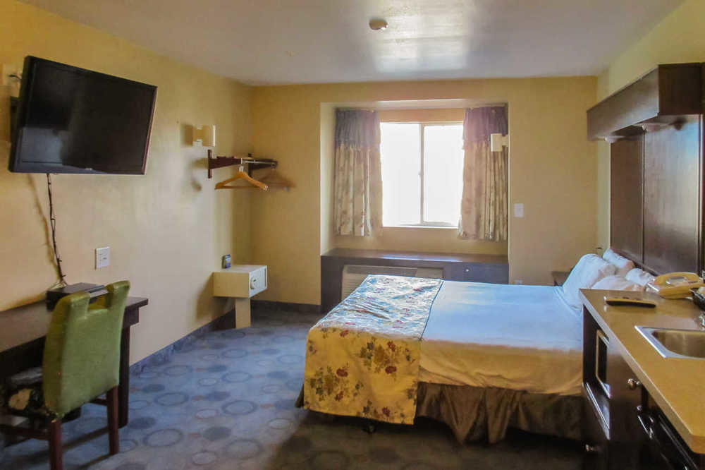 Clarion Inn Auburn Seattle מראה חיצוני תמונה
