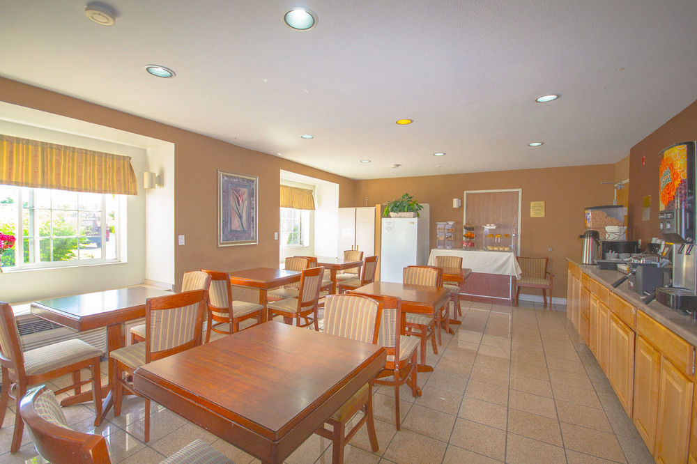 Clarion Inn Auburn Seattle מראה חיצוני תמונה
