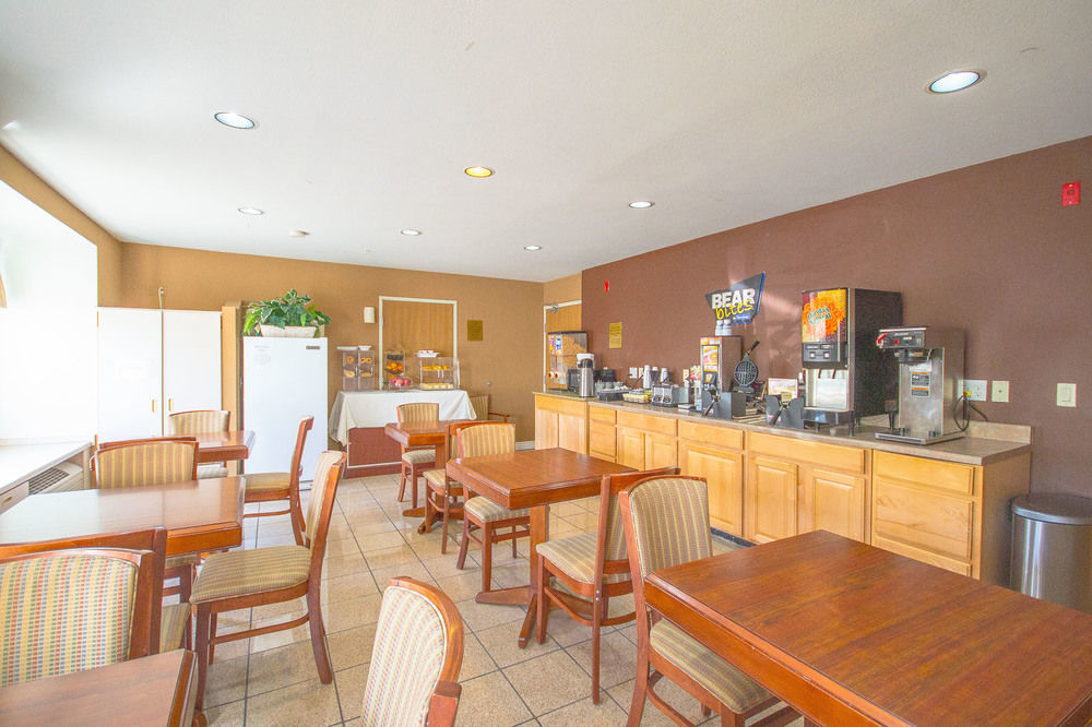 Clarion Inn Auburn Seattle מראה חיצוני תמונה