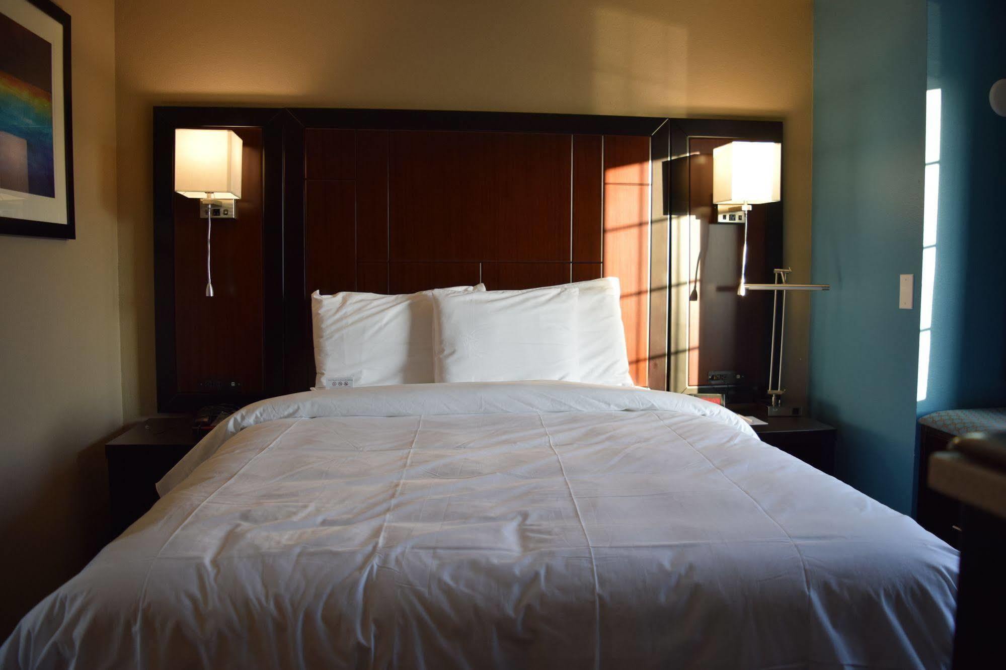 Clarion Inn Auburn Seattle מראה חיצוני תמונה